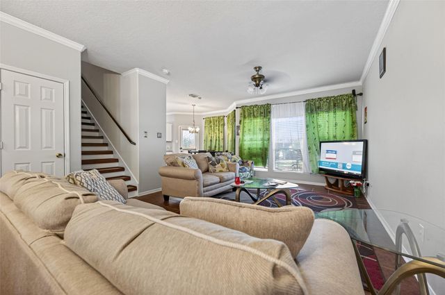 18439 Alemarble Oak Street, Cypress, TX 77429