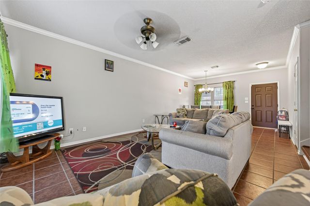 18439 Alemarble Oak Street, Cypress, TX 77429