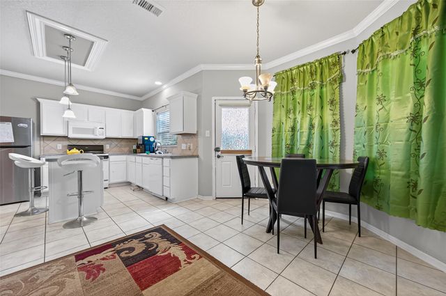 18439 Alemarble Oak Street, Cypress, TX 77429