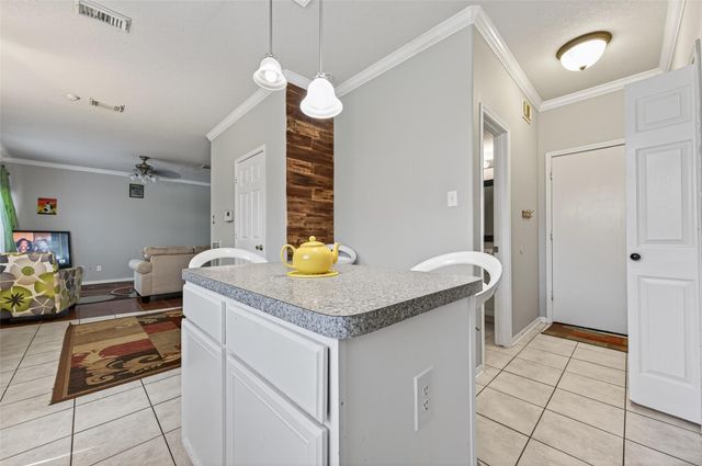 18439 Alemarble Oak Street, Cypress, TX 77429