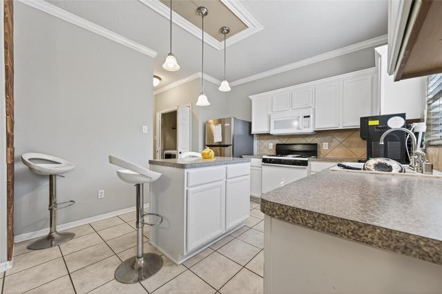 18439 Alemarble Oak Street, Cypress, TX 77429