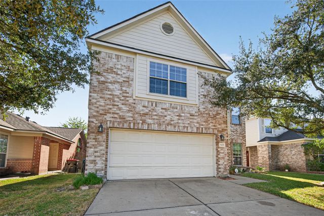 18439 Alemarble Oak Street, Cypress, TX 77429