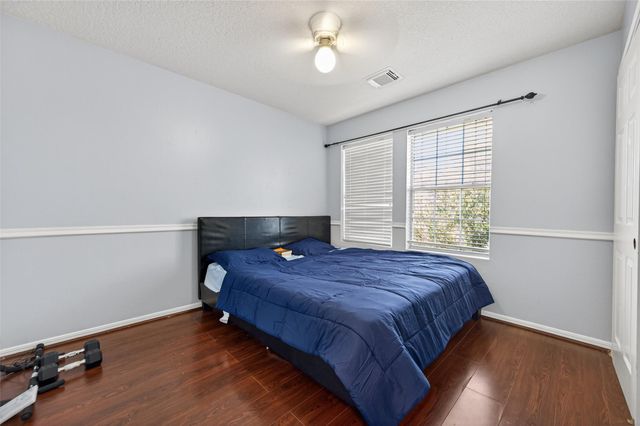 18439 Alemarble Oak Street, Cypress, TX 77429