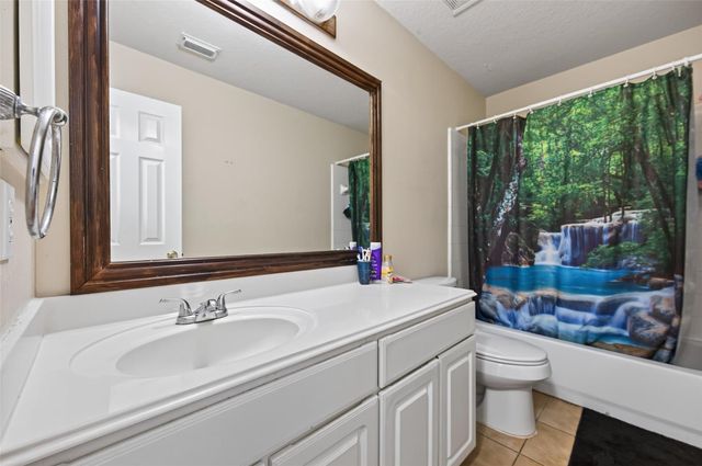 18439 Alemarble Oak Street, Cypress, TX 77429