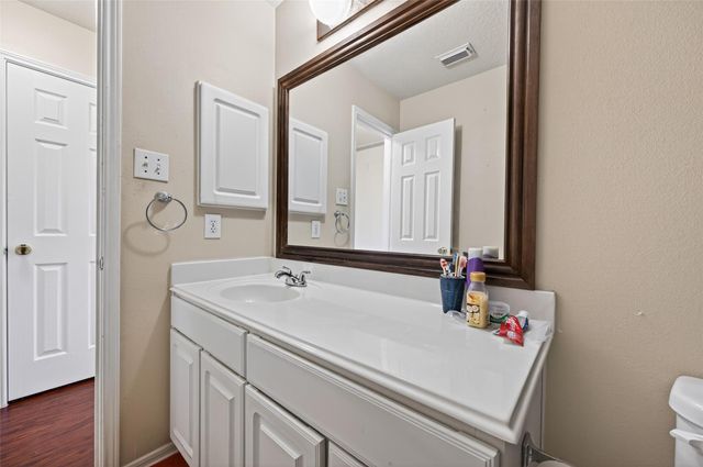 18439 Alemarble Oak Street, Cypress, TX 77429