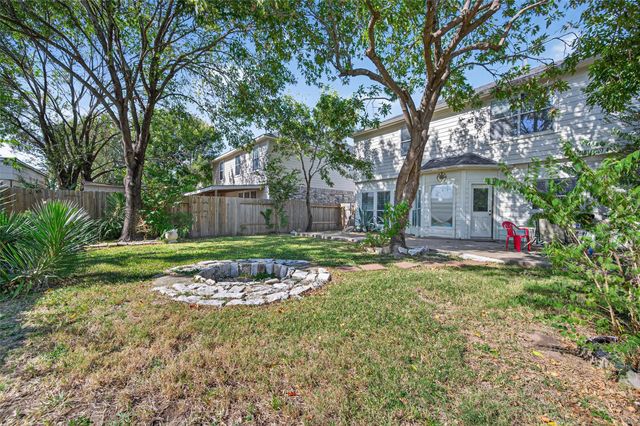 18439 Alemarble Oak Street, Cypress, TX 77429