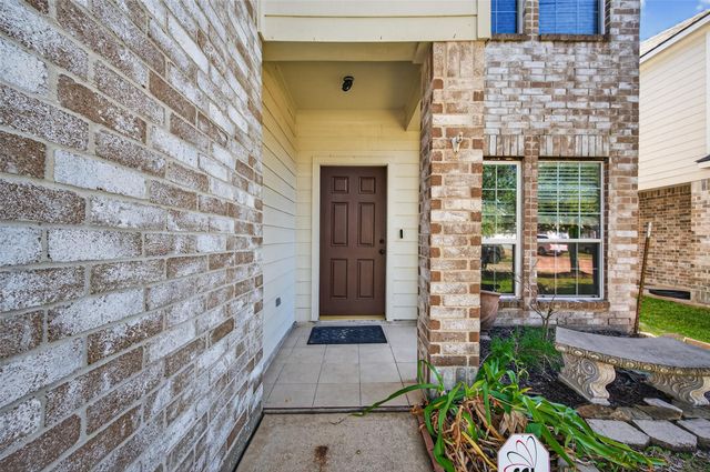 18439 Alemarble Oak Street, Cypress, TX 77429
