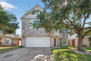 18439 Alemarble Oak Street, Cypress, TX 77429