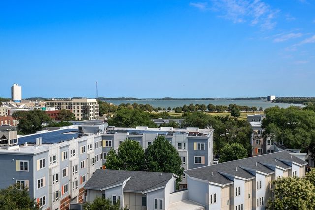 267 Old Colony 605, Boston, MA 02127