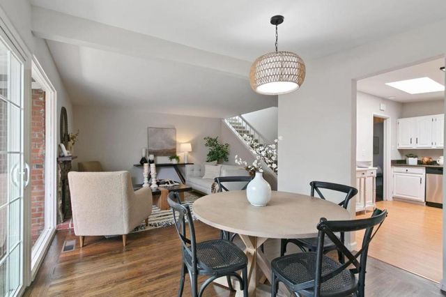1605 Roberta Drive, San Mateo, CA 94403