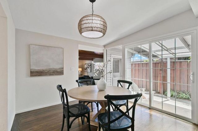 1605 Roberta Drive, San Mateo, CA 94403