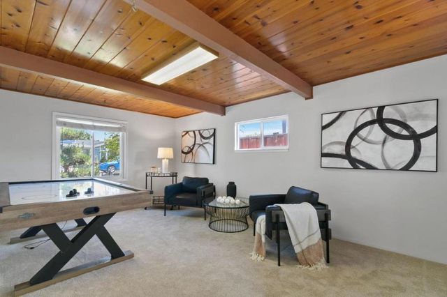 1605 Roberta Drive, San Mateo, CA 94403