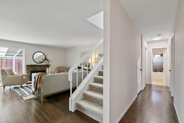 1605 Roberta Drive, San Mateo, CA 94403