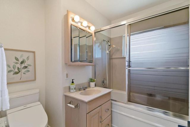 1605 Roberta Drive, San Mateo, CA 94403
