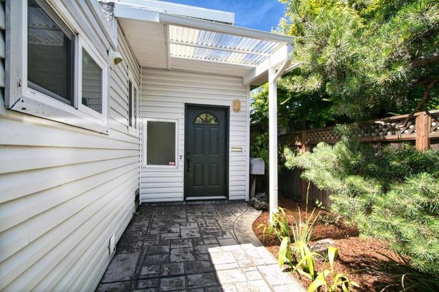 1605 Roberta Drive, San Mateo, CA 94403