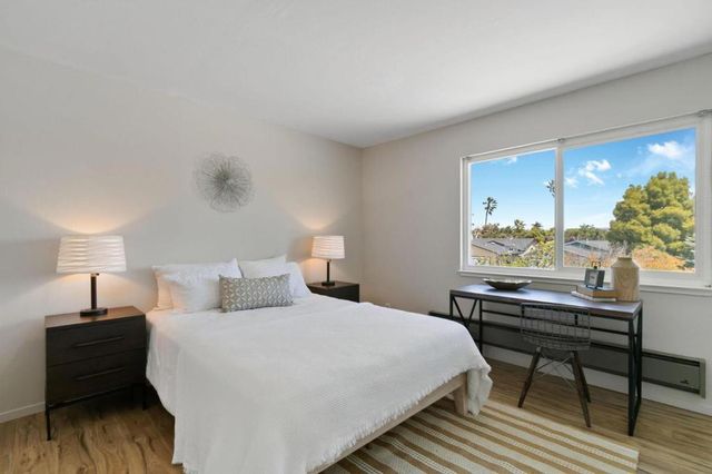 1605 Roberta Drive, San Mateo, CA 94403