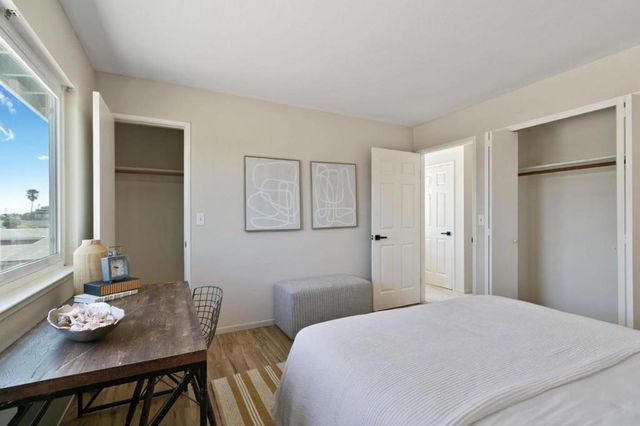 1605 Roberta Drive, San Mateo, CA 94403