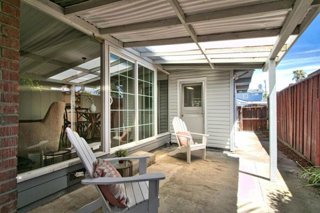 1605 Roberta Drive, San Mateo, CA 94403
