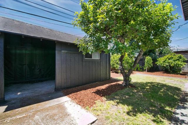1605 Roberta Drive, San Mateo, CA 94403