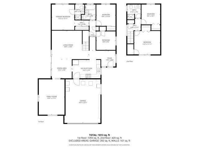 1605 Roberta Drive, San Mateo, CA 94403