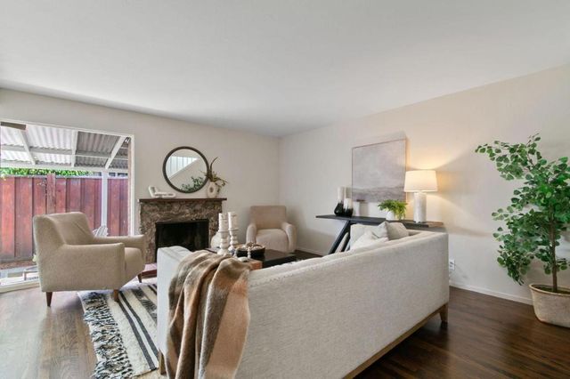 1605 Roberta Drive, San Mateo, CA 94403