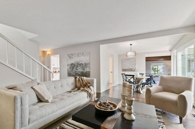 1605 Roberta Drive, San Mateo, CA 94403