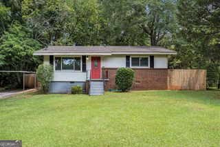 8151 SW SPILLERS Drive SW, Covington, GA 30014
