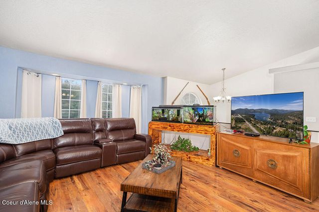 34517 N Hayden DR, Spirit Lake, ID 83869