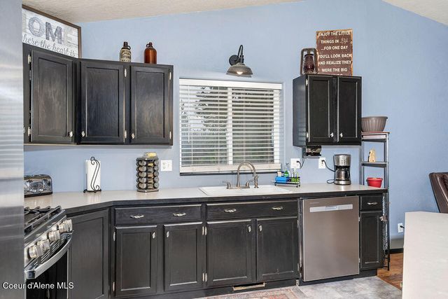 34517 N Hayden DR, Spirit Lake, ID 83869