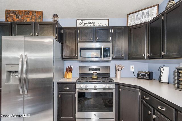 34517 N Hayden DR, Spirit Lake, ID 83869