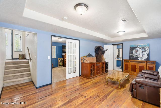 34517 N Hayden DR, Spirit Lake, ID 83869