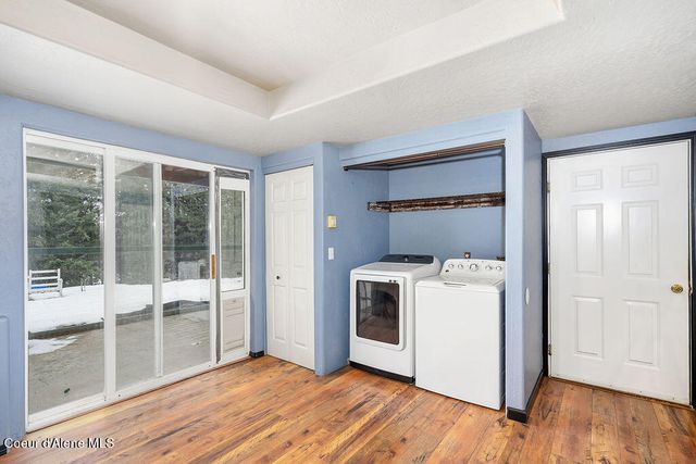 34517 N Hayden DR, Spirit Lake, ID 83869