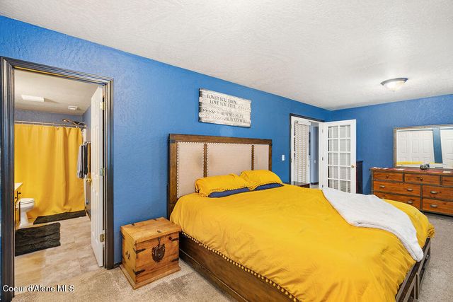 34517 N Hayden DR, Spirit Lake, ID 83869