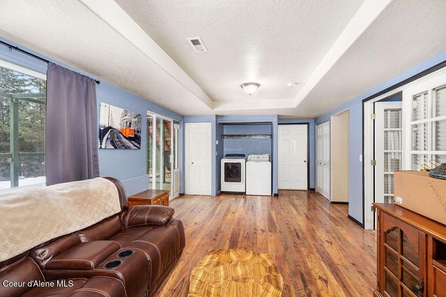 34517 N Hayden DR, Spirit Lake, ID 83869