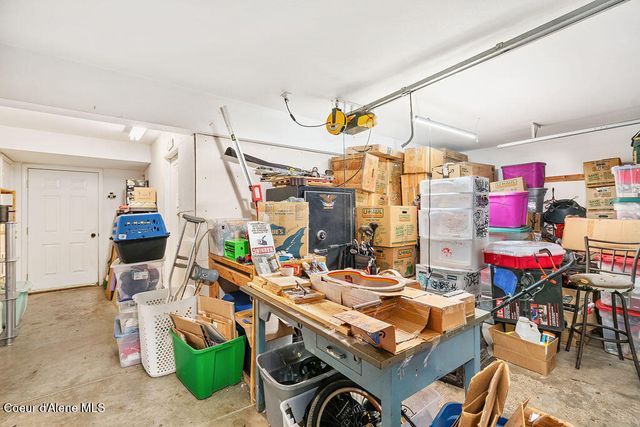 34517 N Hayden DR, Spirit Lake, ID 83869