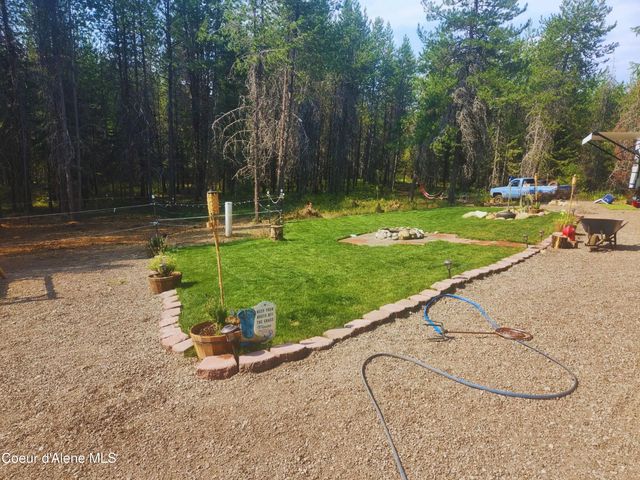 34517 N Hayden DR, Spirit Lake, ID 83869