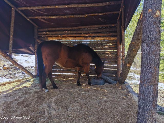 34517 N Hayden DR, Spirit Lake, ID 83869