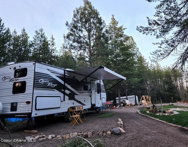 34517 N Hayden DR, Spirit Lake, ID 83869