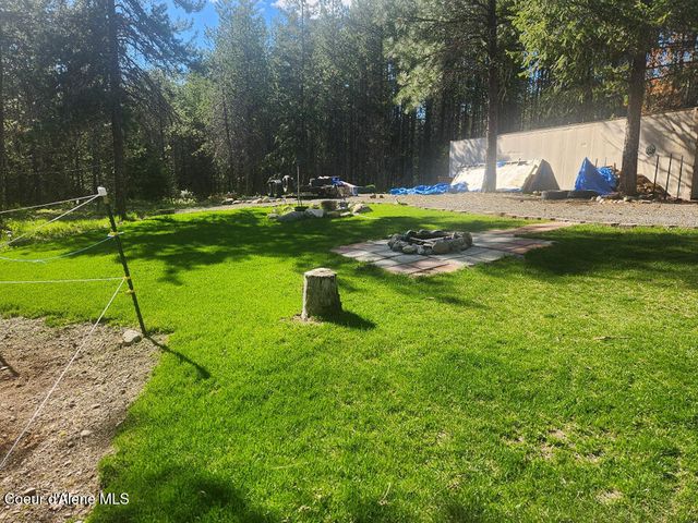 34517 N Hayden DR, Spirit Lake, ID 83869