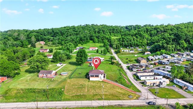 2021 State St, Jefferson Hills, PA 15025