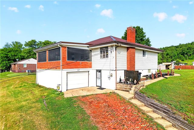 2021 State St, Jefferson Hills, PA 15025