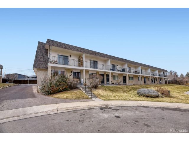 11449 W 17th Pl, Lakewood, CO 80215