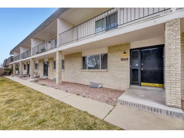 11449 W 17th Pl, Lakewood, CO 80215