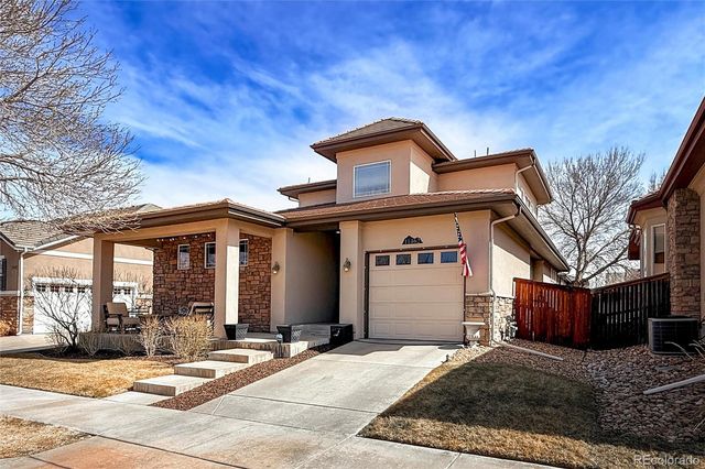 11462 Chambers Drive, Commerce City, CO 80022