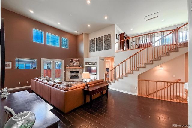 11462 Chambers Drive, Commerce City, CO 80022