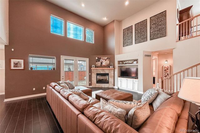 11462 Chambers Drive, Commerce City, CO 80022