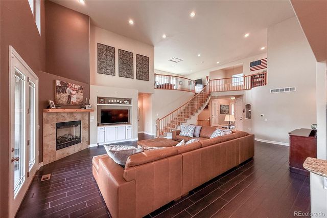 11462 Chambers Drive, Commerce City, CO 80022