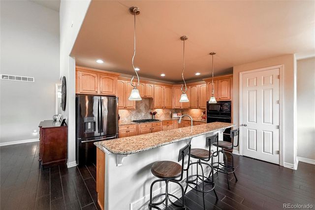 11462 Chambers Drive, Commerce City, CO 80022