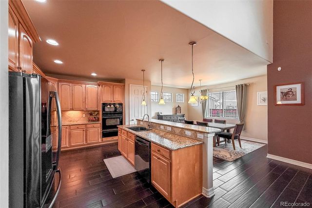 11462 Chambers Drive, Commerce City, CO 80022