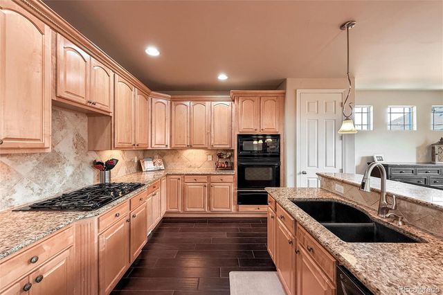 11462 Chambers Drive, Commerce City, CO 80022